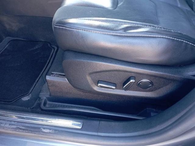 Ford Ford S-Max 2.0 tdci Titanium Business s&s 150cv powershift - Immagine 8