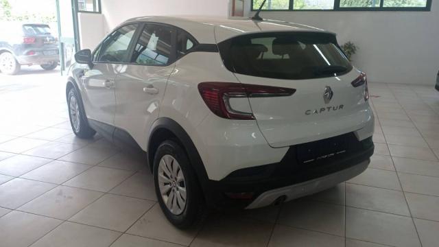Renault Renault Captur 1.0 tce Zen 90cv my21 - Immagine 4