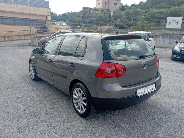 Volkswagen Volkswagen Golf 5p 1.9 tdi Comfortline - Immagine 3
