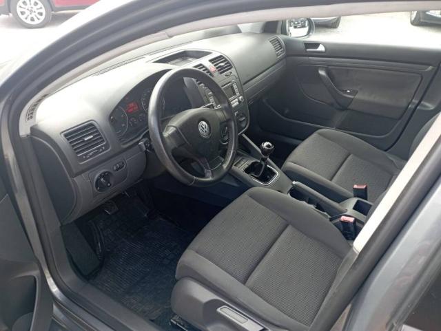Volkswagen Volkswagen Golf 5p 1.9 tdi Comfortline - Immagine 6