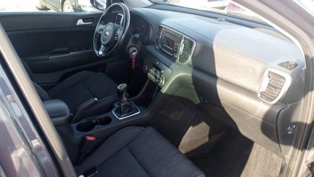 Kia Kia Sportage 1.7 crdi Active 2wd 115cv - Immagine 6