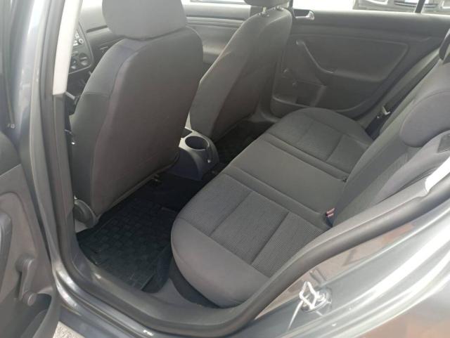 Volkswagen Volkswagen Golf 5p 1.9 tdi Comfortline - Immagine 7