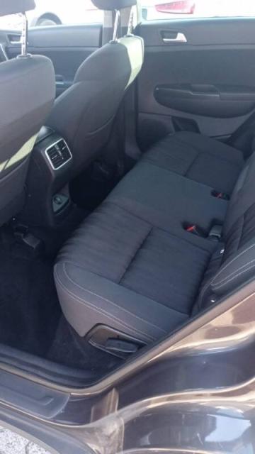 Kia Kia Sportage 1.7 crdi Active 2wd 115cv - Immagine 7