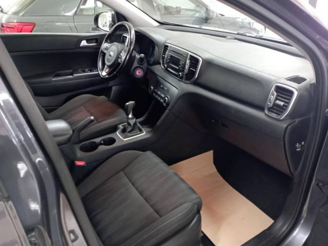 Kia Kia Sportage 1.7 crdi Class 2wd 115cv my17 - Immagine 6
