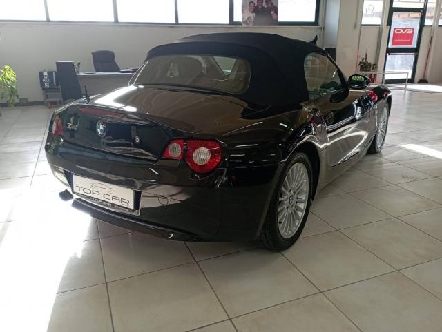 BMW BMW Z4 Roadster 2.0i - Immagine 5