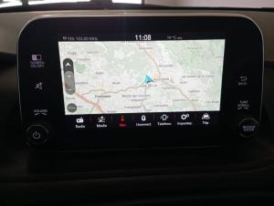 Fiat Tipo 1.6 mjt Lounge s&s 120cv - Immagine 8