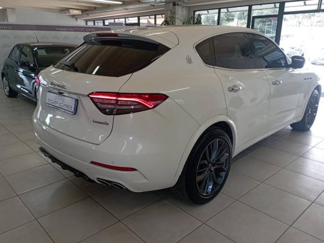 Maserati Maserati Levante 3.0 V6 275cv auto - Immagine 4