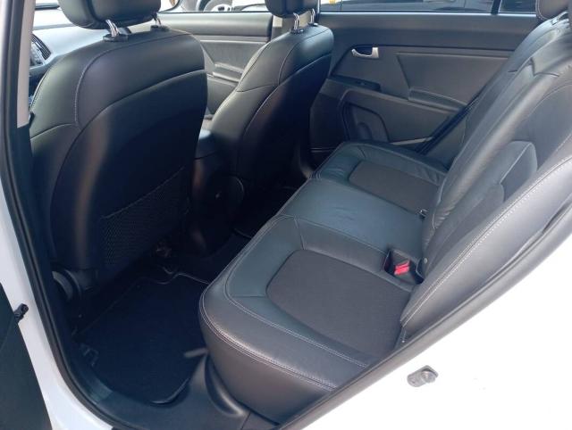 Kia Kia Sportage 2.0 crdi Pure Rebel awd 136cv - Immagine 8