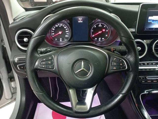 Mercedes Mercedes C SW 220 cdi be Elegance - Immagine 7