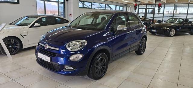 Fiat Fiat 500 1.0 hybrid Lounge 70cv - Immagine 1