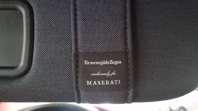 Maserati Maserati Levante 3.0 V6 275cv auto - Immagine 12