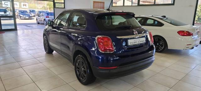 Fiat Fiat 500 1.0 hybrid Lounge 70cv - Immagine 4