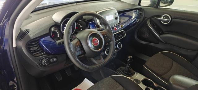 Fiat Fiat 500 1.0 hybrid Lounge 70cv - Immagine 6