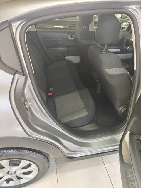 Citroen Citroen C3 1.2 puretech Feel s&s 83cv neopatentati my18 - Immagine 7