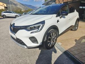 Renault Captur Captur 1.0 tce Business 100cv - Immagine 2