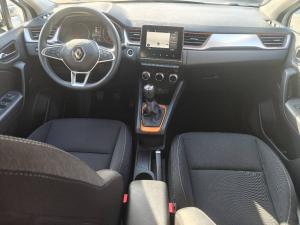 Renault Captur Captur 1.0 tce Business 100cv - Immagine 4