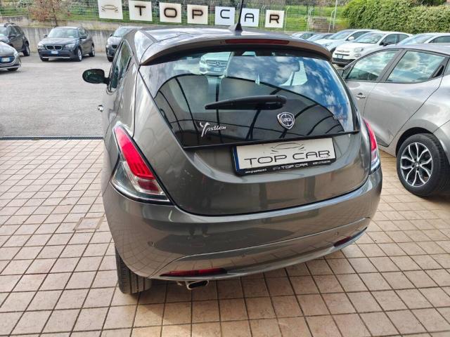 Lancia Lancia Ypsilon 1.0 firefly hybrid Gold s&s 70cv - Immagine 3