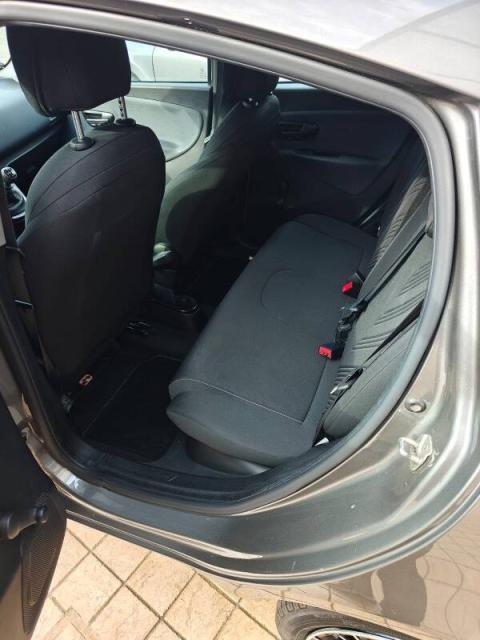 Lancia Lancia Ypsilon 1.0 firefly hybrid Gold s&s 70cv - Immagine 5