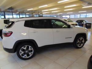 Jeep Compass Compass 1.4 m-air Limited 2wd 140cv my19 - Immagine 2