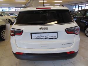 Jeep Compass Compass 1.4 m-air Limited 2wd 140cv my19 - Immagine 3