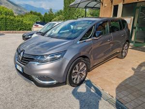 Renault Espace Espace 1.6 dci energy Intens 160cv 7p.ti edc - Immagine 1