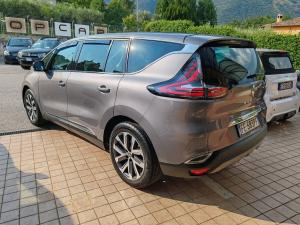 Renault Espace Espace 1.6 dci energy Intens 160cv 7p.ti edc - Immagine 2