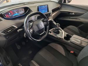 Peugeot 3008 3008 1.2 PureTech turbo Active s&s 130cv - Immagine 4