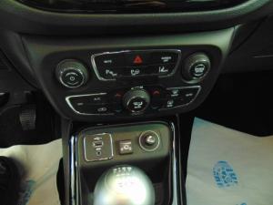 Jeep Compass Compass 1.4 m-air Limited 2wd 140cv my19 - Immagine 8