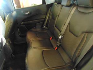 Jeep Compass Compass 1.4 m-air Limited 2wd 140cv my19 - Immagine 13