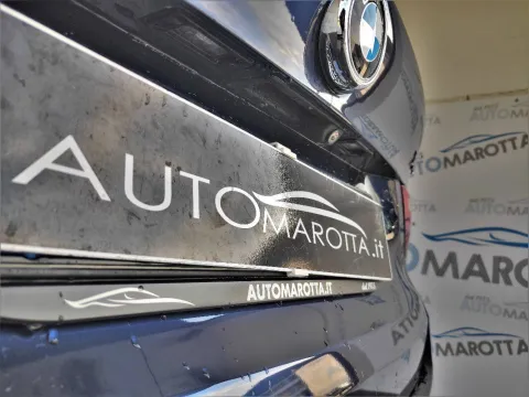 BMW X4 xdrive20d xLine auto my16 - Immagine 12