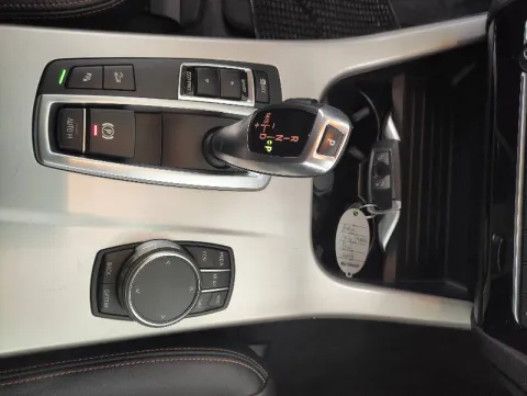 BMW X4 xdrive20d xLine auto my16 - Immagine 14