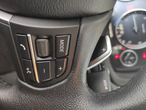 BMW X4 xdrive20d xLine auto my16 - Immagine 15