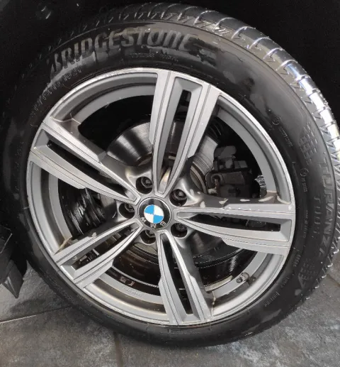 BMW X4 xdrive20d xLine auto my16 - Immagine 19