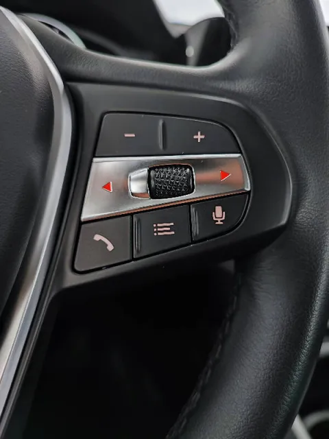 BMW 318d Touring Business Advantage auto - Immagine 12