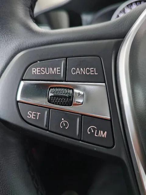 BMW 318d Touring Business Advantage auto - Immagine 13