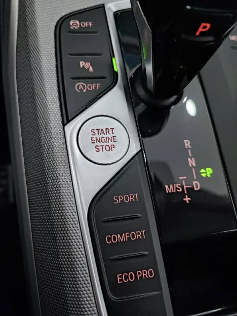 BMW 318d Touring Business Advantage auto - Immagine 14