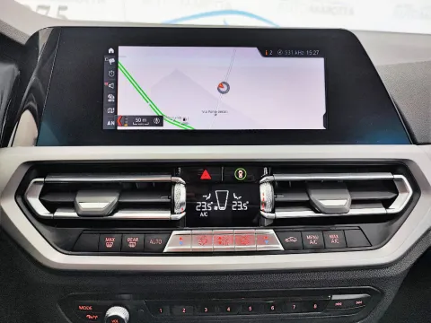 BMW 318d Touring Business Advantage auto - Immagine 16