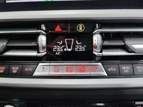 BMW 318d Touring Business Advantage auto - Immagine 17