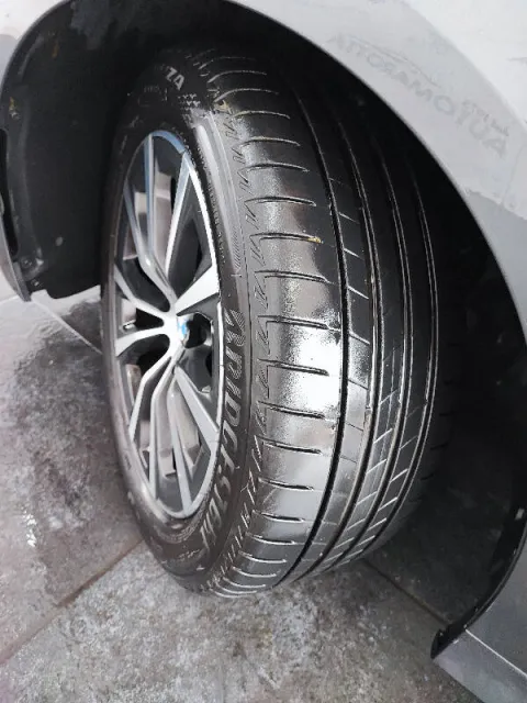 BMW 318d Touring Business Advantage auto - Immagine 23