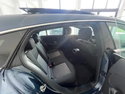 Mercedes CLA Shooting Brake 180 d Business auto - Immagine 16