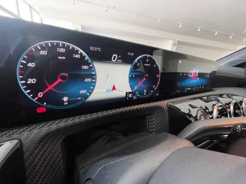 Mercedes CLA Shooting Brake 180 d Business auto - Immagine 29