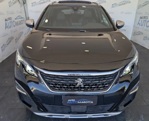 Peugeot 3008 2.0 bluehdi GT s&s 180cv eat8 - Immagine 2