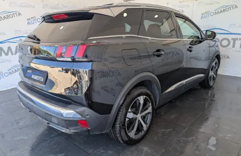 Peugeot 3008 2.0 bluehdi GT s&s 180cv eat8 - Immagine 5