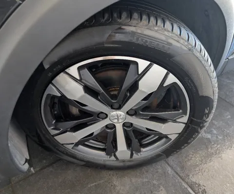 Peugeot 3008 2.0 bluehdi GT s&s 180cv eat8 - Immagine 21