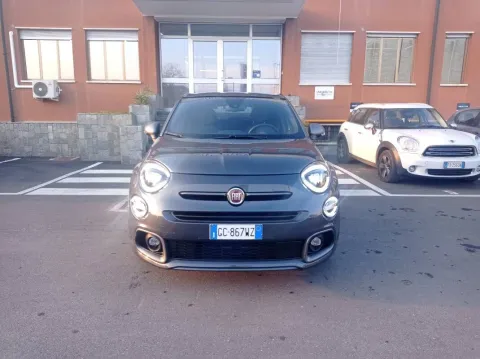 BMW 320d Touring Eletta FL - Immagine 1