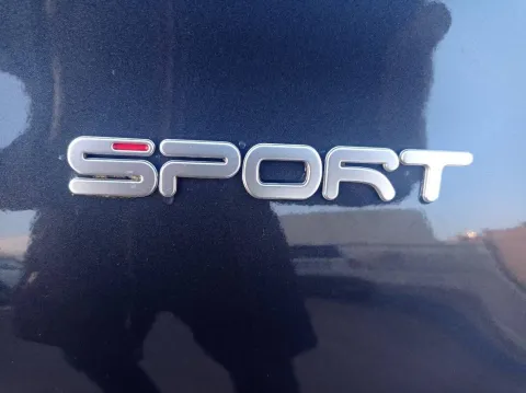 BMW 320d Touring Eletta FL - Immagine 4