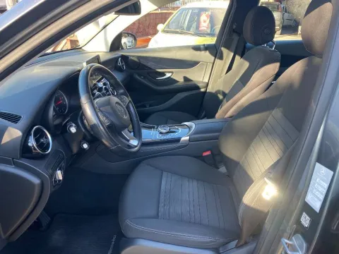 Mercedes GLC 220 d Business 4matic auto - Immagine 7
