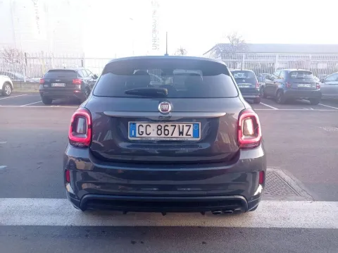 BMW 320d Touring Eletta FL - Immagine 8
