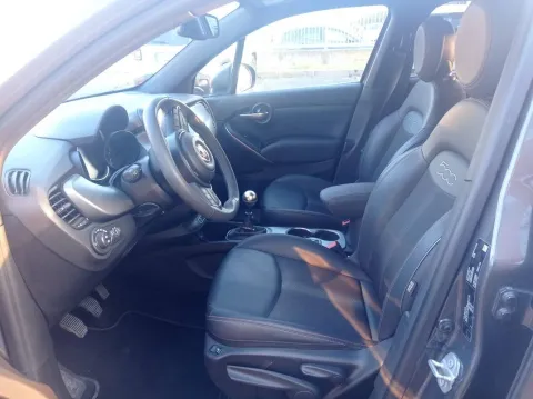 BMW 320d Touring Eletta FL - Immagine 10