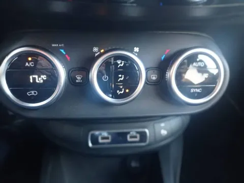 BMW 320d Touring Eletta FL - Immagine 14